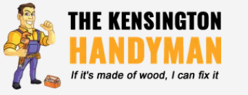 The Kensington Handyman 